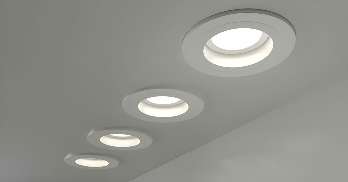 LED Işık Çeşitleri Nelerdir?